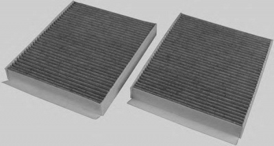 OPEN PARTS caf225911 -  Фильтр воздуха в салоне